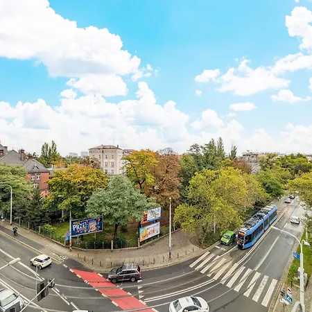 Trzebnicka Spacious By Bookinghost