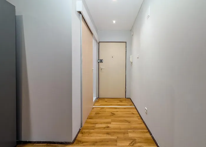 Trzebnicka Spacious By Bookinghost 公寓