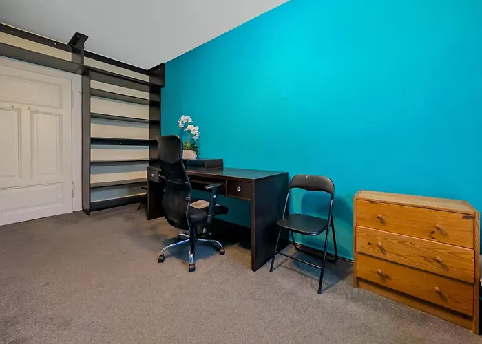 Trzebnicka Spacious By Bookinghost 公寓