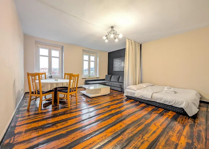 Trzebnicka Spacious By Bookinghost * 弗罗茨瓦夫